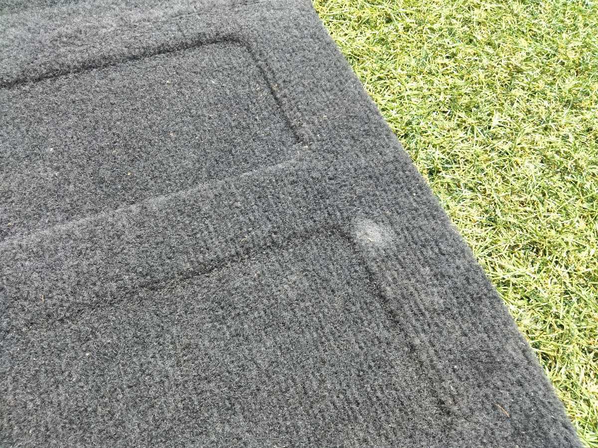 激レア　CR-X EF8 純正トノカバー_3