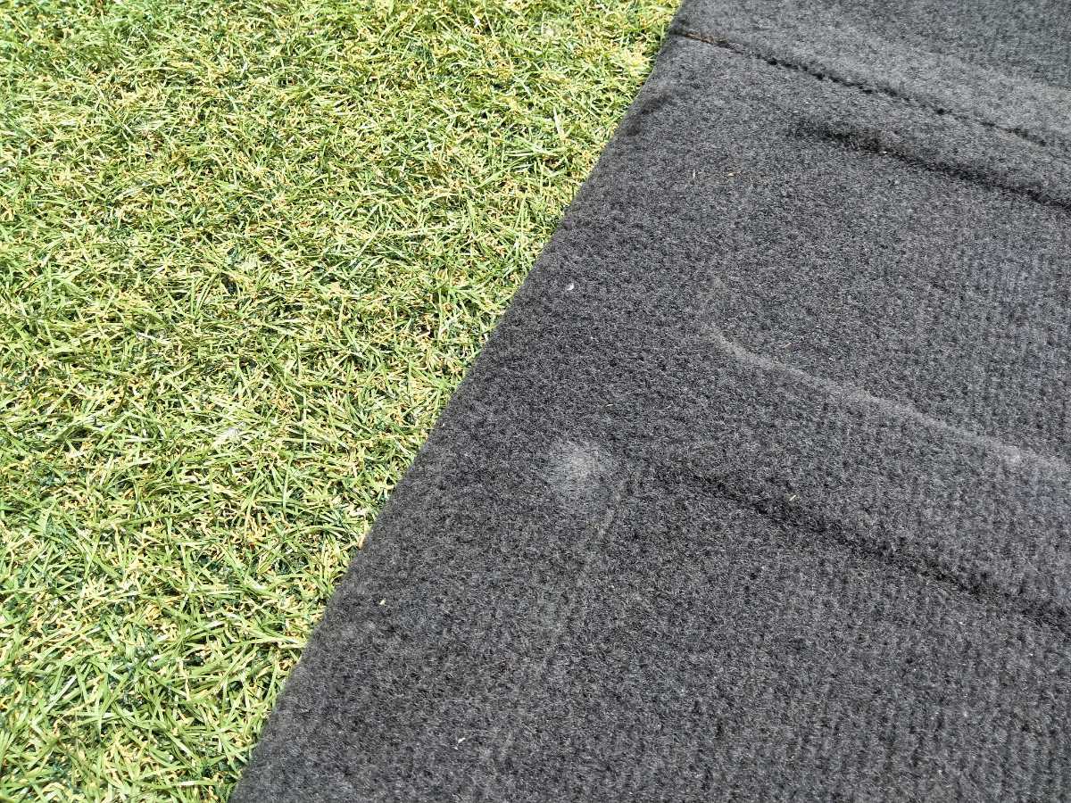 激レア　CR-X EF8 純正トノカバー_4