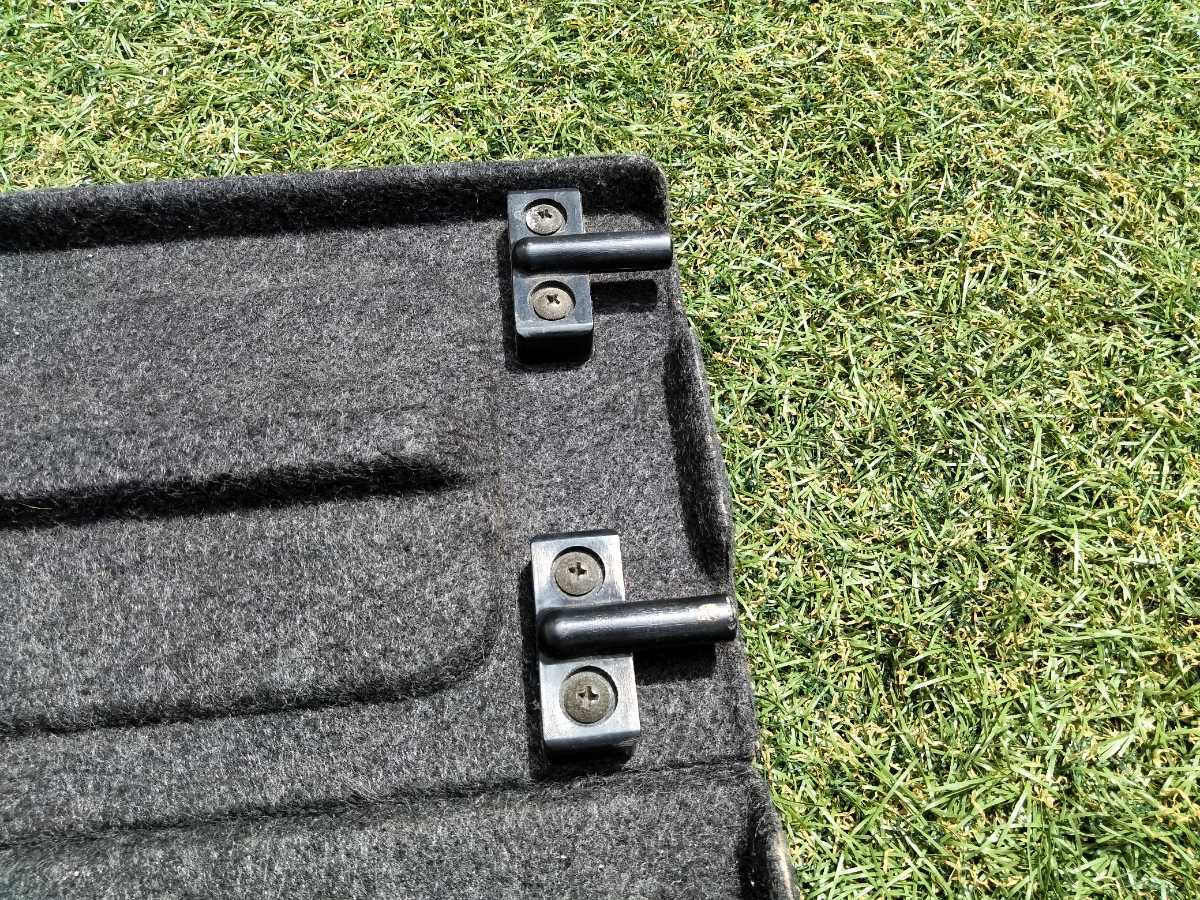 激レア　CR-X EF8 純正トノカバー_5