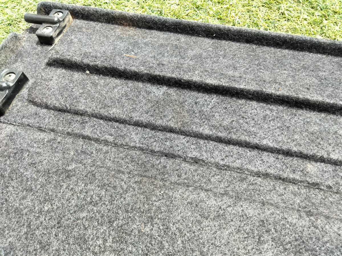 激レア　CR-X EF8 純正トノカバー_7