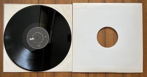 12 レコード MAI KURAKI 倉木麻衣 &frasl; WINTER BELLS - FELLOWSHIP REMIX