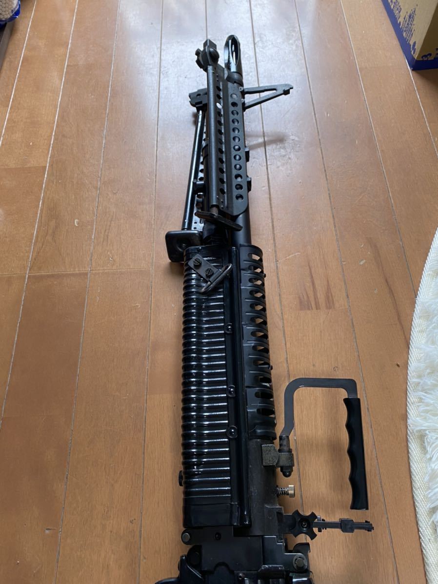 TOP M60 VN DX 電動ガン 【公式通販】