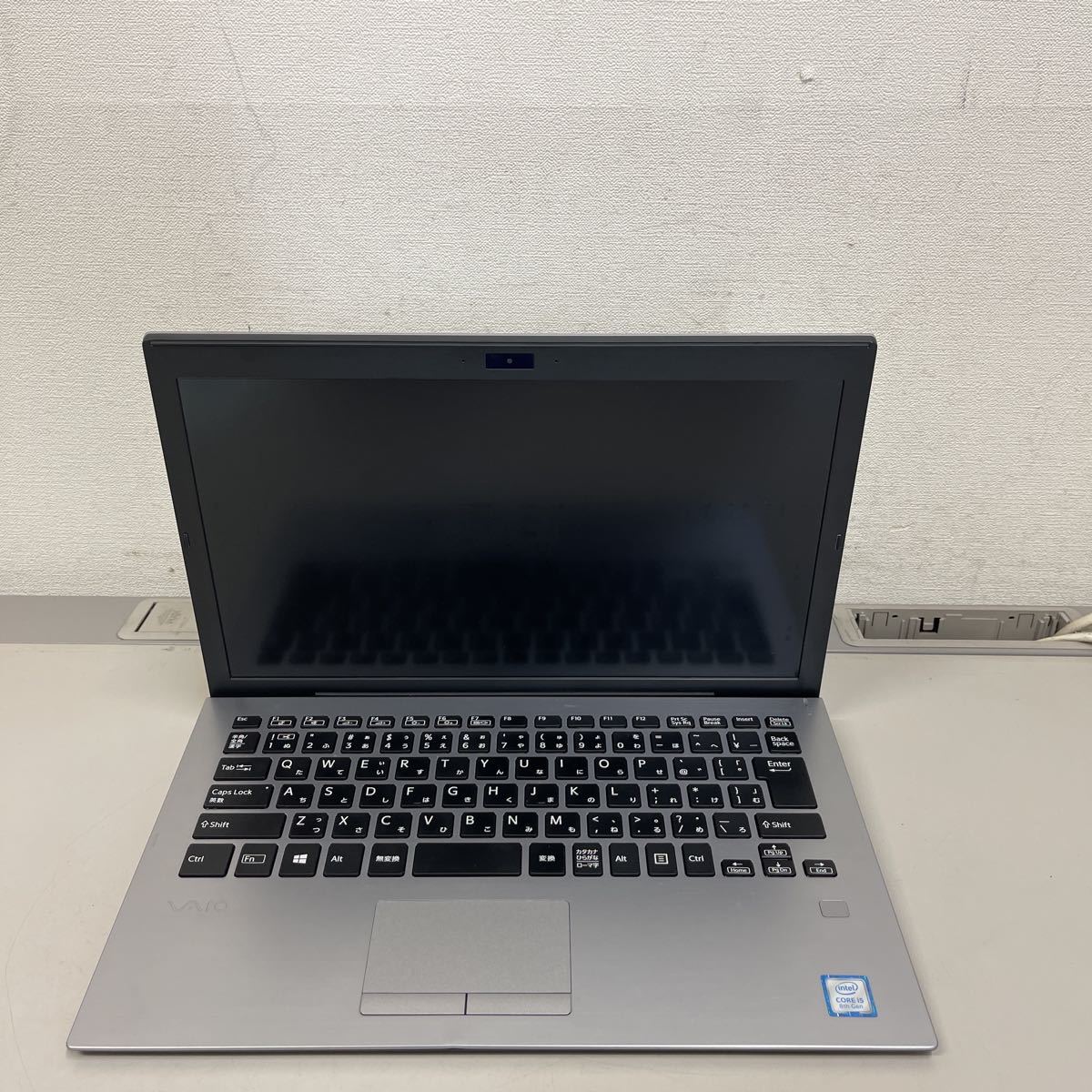 LIFEBOOK 富士通 FMV fmvwb3a37wの通販 美品! FMVWD3A37WノートPC