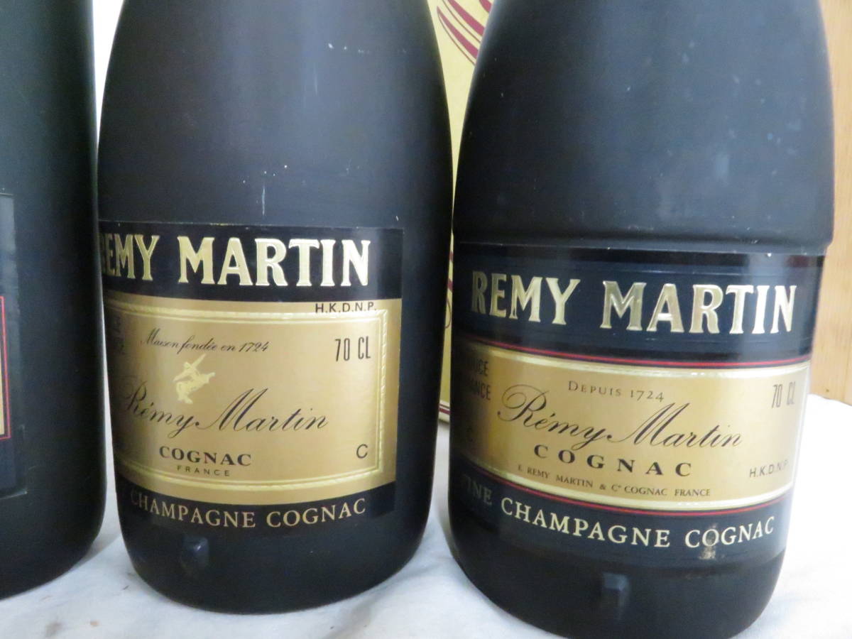 未開栓 古酒 REMY MARTIN VSOP レミーマルタン セントーナポレオン 