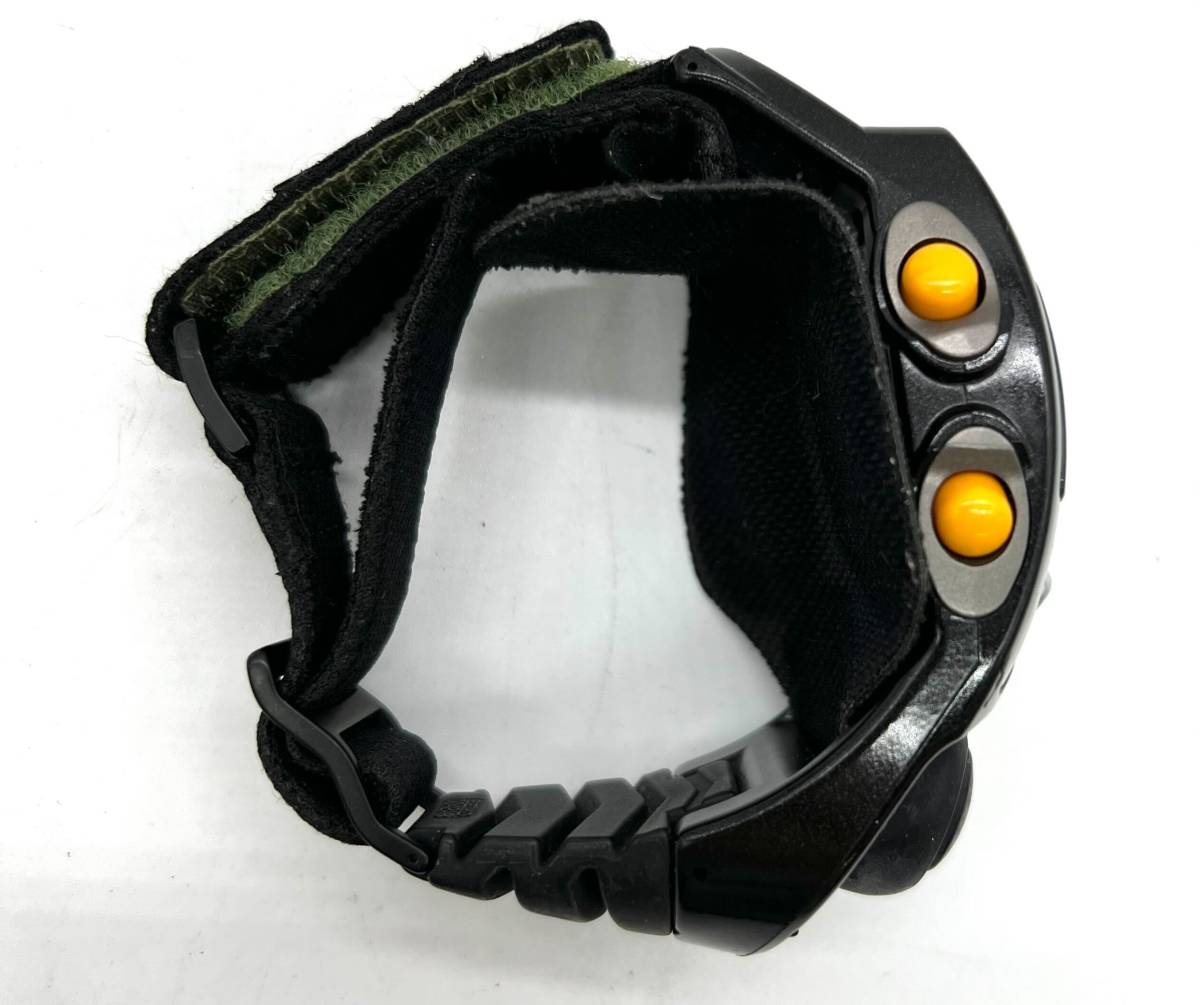 わたらせ樹脂工房 ウッドノブ シマノ左用 - #スタビライズド わたらせ