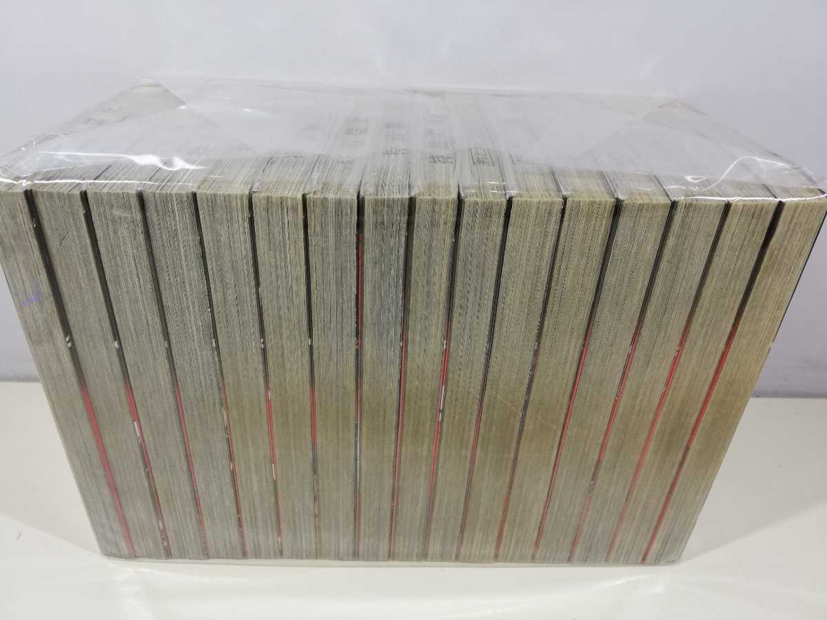 賭博堕天録カイジ ワンポーカー編 全16巻 福本伸行 同梱 即発送 全巻セット 売買されたオークション情報 Yahooの商品情報をアーカイブ公開 オークファン Aucfan Com