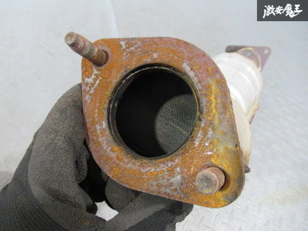 触媒 ショクバイ 売り切り S13 日産スカイライン 強化 売り切り! 日産