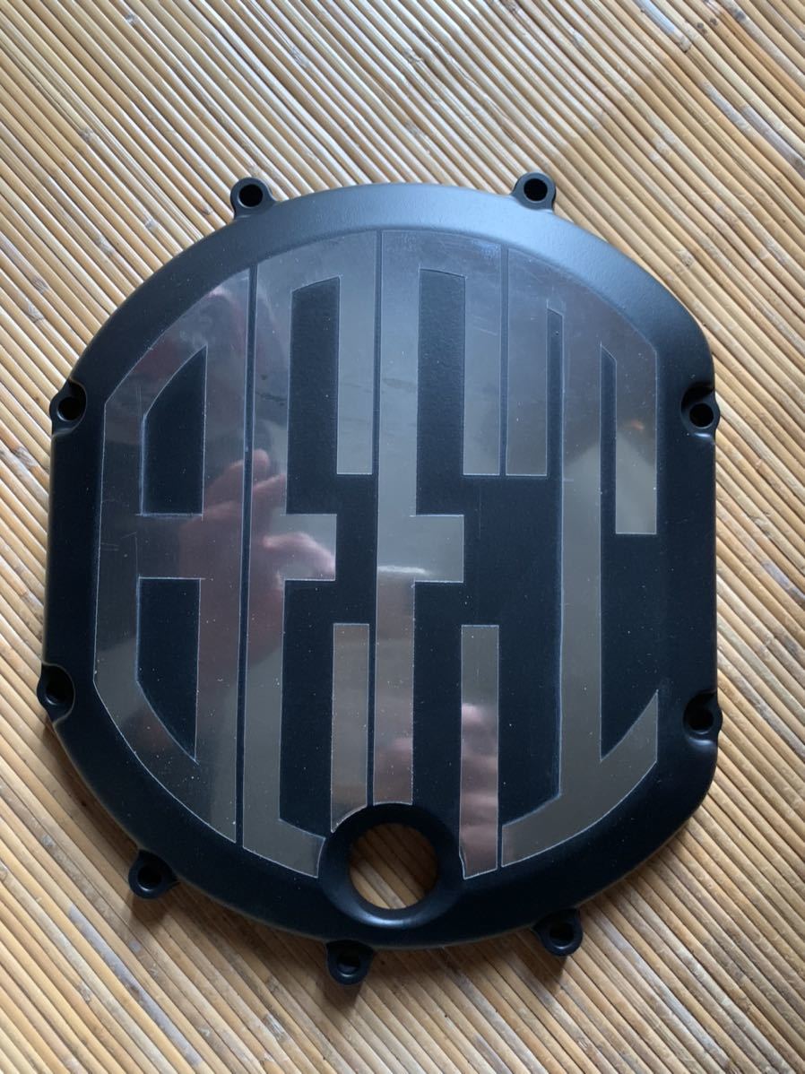 z1 クラッチカバー Z系クラッチカバー クラッチカバー z1 Z1 Yahoo - 特別