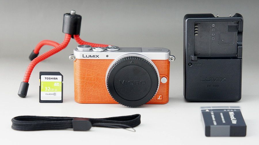 安い，大人気 東芝製SDカード+ミニ三脚付き 極 Panasonic LUMIX DMC-GM1 ボディ WiFi対応 根強い の高品位&rdquo;名機&rdquo; 安心返金保証(パナソニック)｜売買されたオークション情報、yahooの商品情報をアーカイブ公 パナソニック