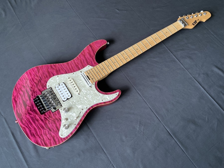 ESP SNAPPER-CTM24-FR(ESP)｜売買されたオークション情報、Yahoo