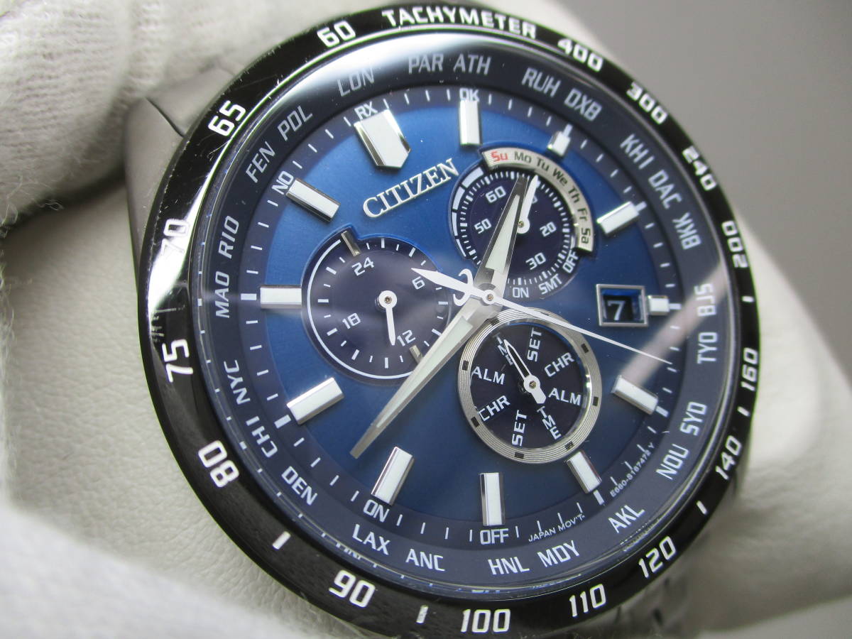 2204-54-024 CITIZEN シチズン E660-S119936 エコドライブ 2204-54-024 CITIZEN シチズン E660-S119936 エコドライブ