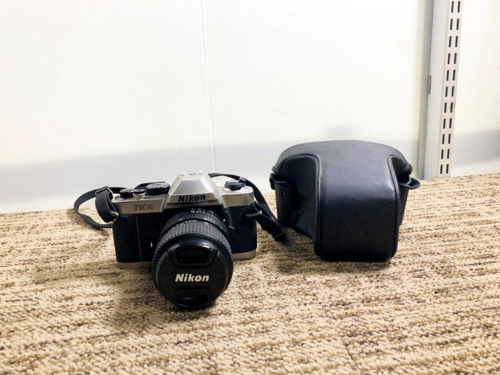 □☆極上美品 中古☆Nikon/ニコン☆Ai-S NIKKOR 35-70mm F3.5-4.8 MF