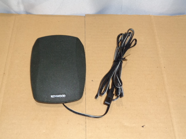KENWOOD　センタースピーカー　KSC-300CTR KENWOOD センタースピーカー KSC-300CTR KENWOOD KSC-300CTR センター