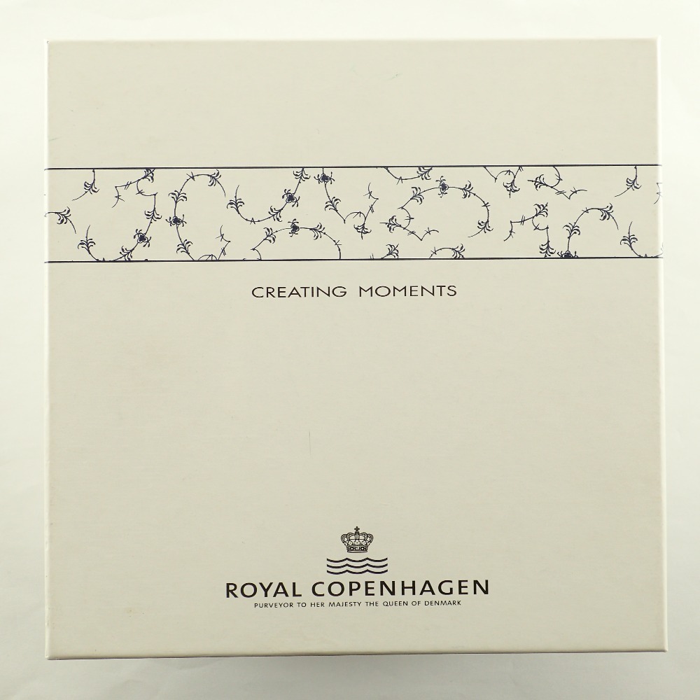 【美品/1円】 Royal Copenhagen ロイヤルコペンハーゲン フローラ ダニカ ティーカップ＆ソーサー 食器_10