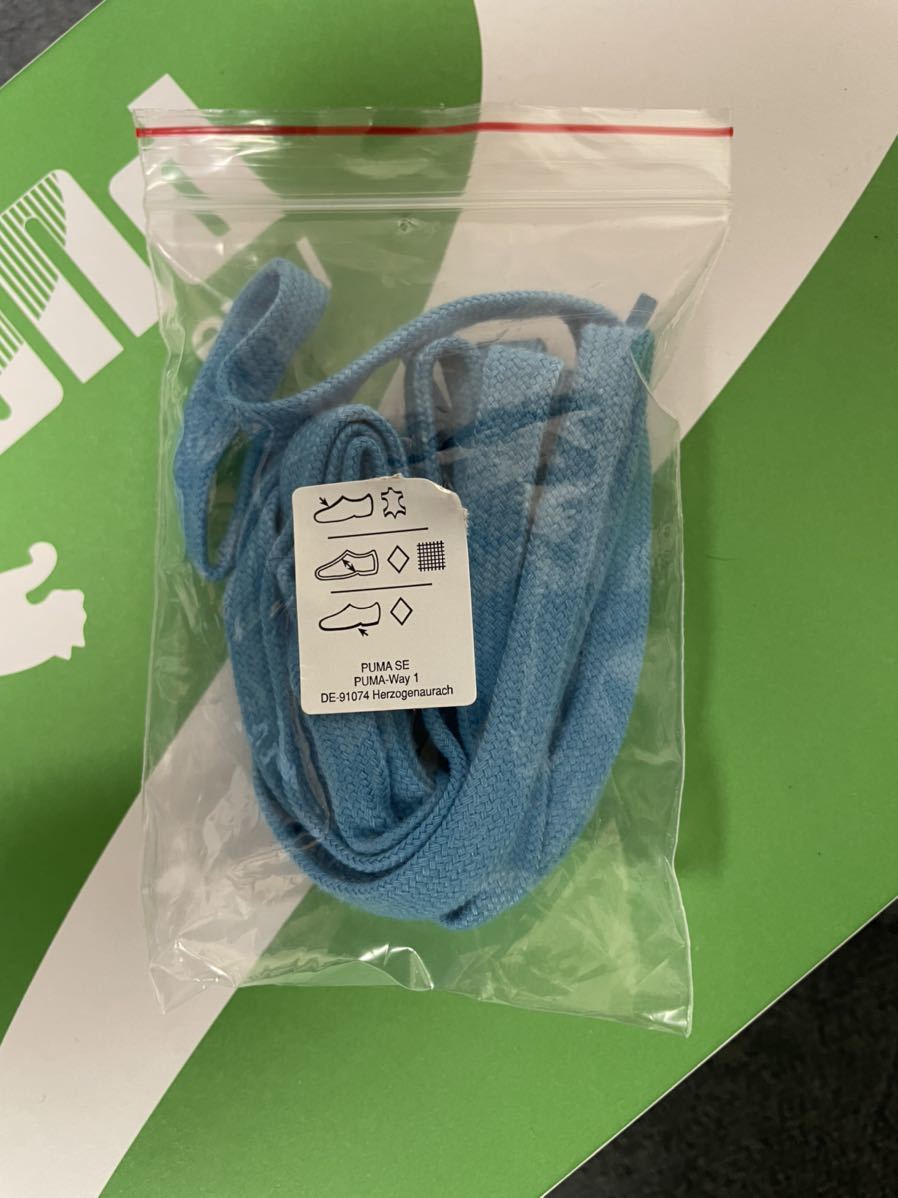 PUMA プーマ Bluebird ブルーバード Amsterdam アムステルダム(27.0cm 