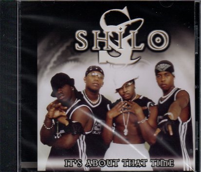 Shilo - Its About That Time インディソウル 新品 公式通販 Shilo - Its About That Time インディソウル 新品 公式通販