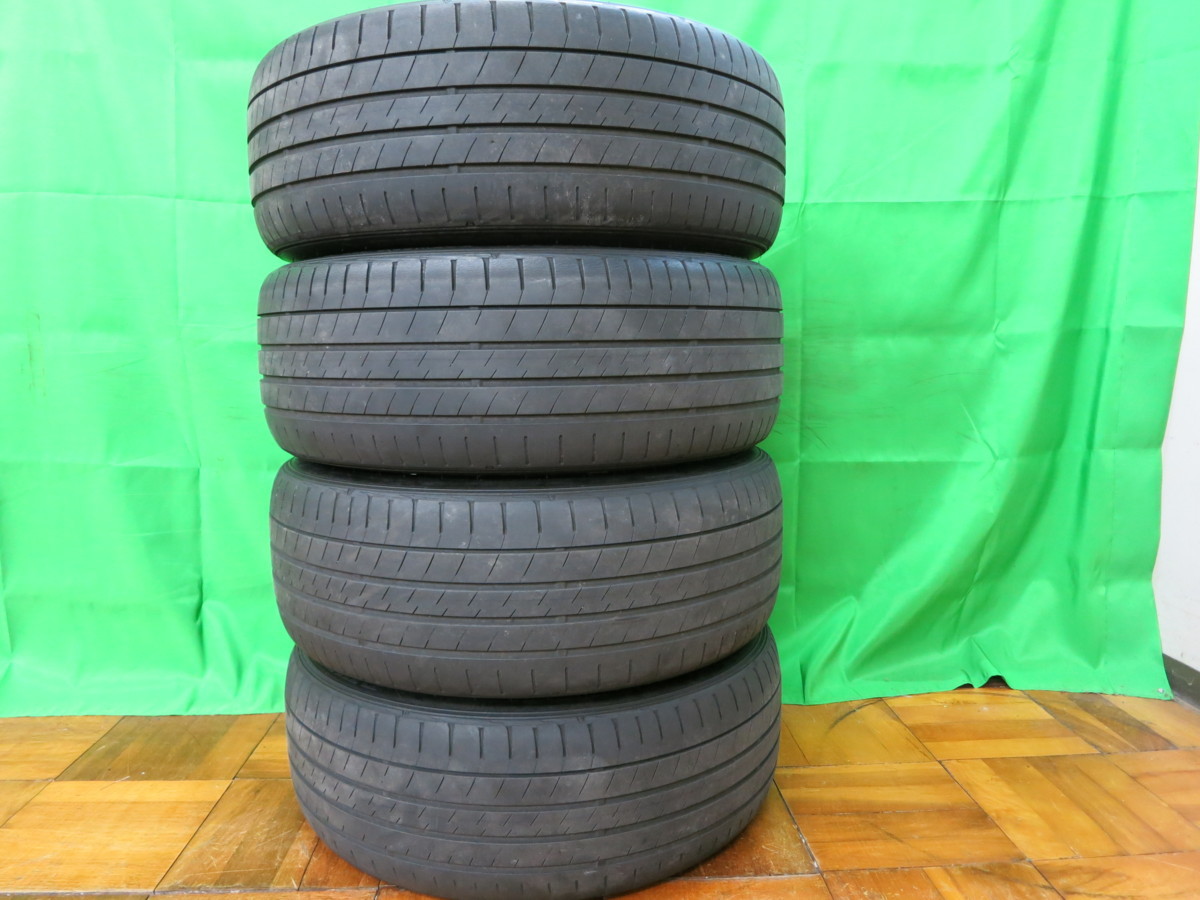 4本価格☆クレンツェ ヴェラーエ 225/40R19 Kranze VERAE weds