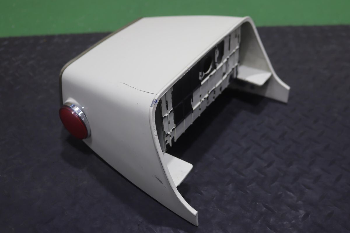 GS1000 純正 検) GS1000S 当時物 テールカウル クーリー 0045 GS750