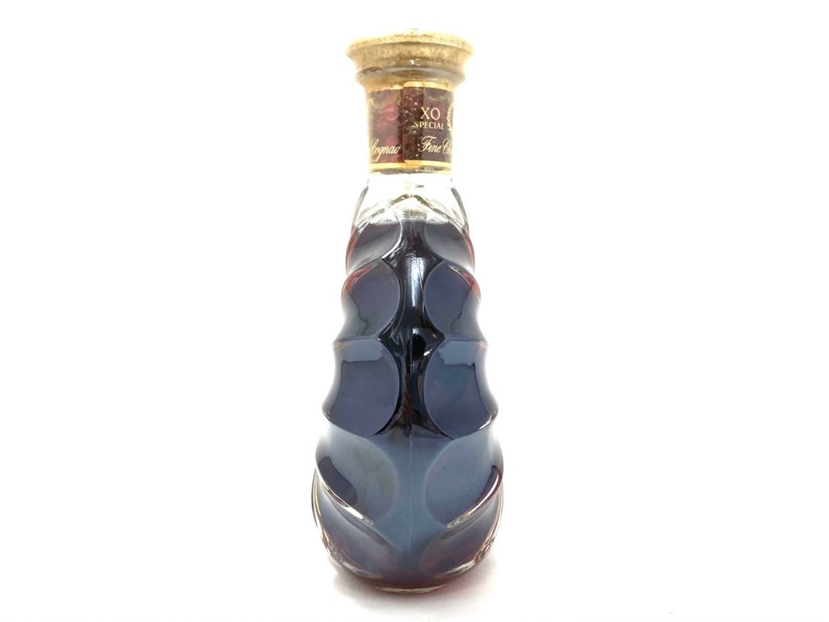 未開栓】REMY MARTIN/レミーマルタン XO スペシャル 700ml クリア
