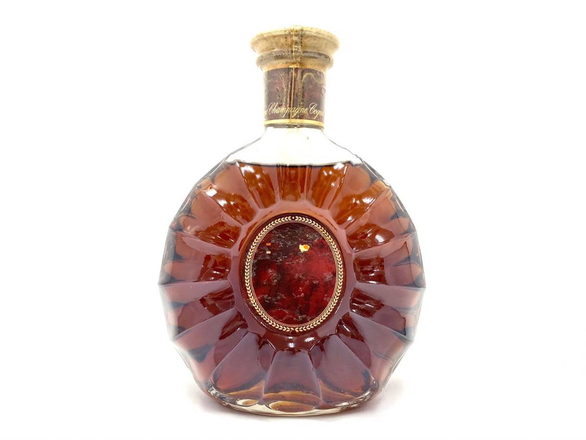 未開栓】REMY MARTIN/レミーマルタン XO スペシャル 700ml クリア