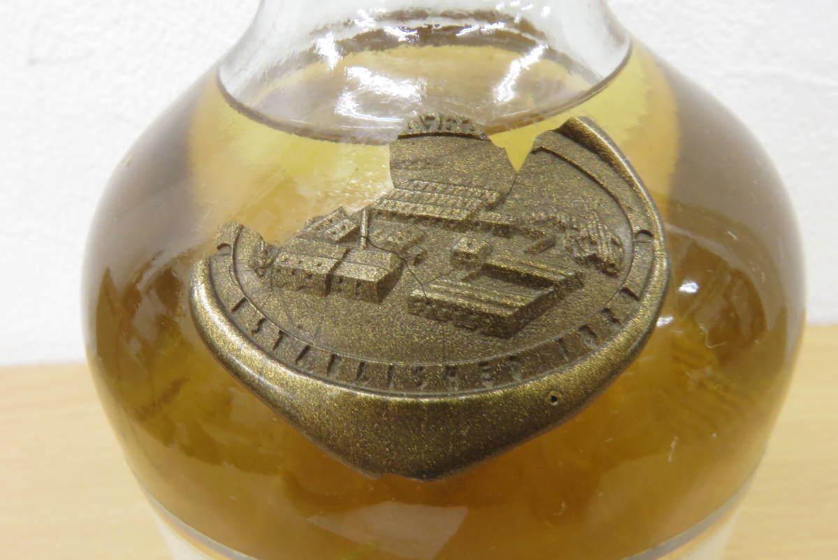 1026 405-055 お酒 スプリングバンク 8年 SPRINGBANK ピュアモルト