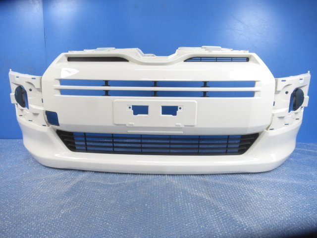 最新作，定番人気 プロボックス サクシード NCP160 NSP160 純正 フロントバンパー 52119-52750 ホワイト 058 M070395(フロント)｜売買されたオークション情報、yahooの商品情報をアーカイブ公開 - オークファン トヨタ用