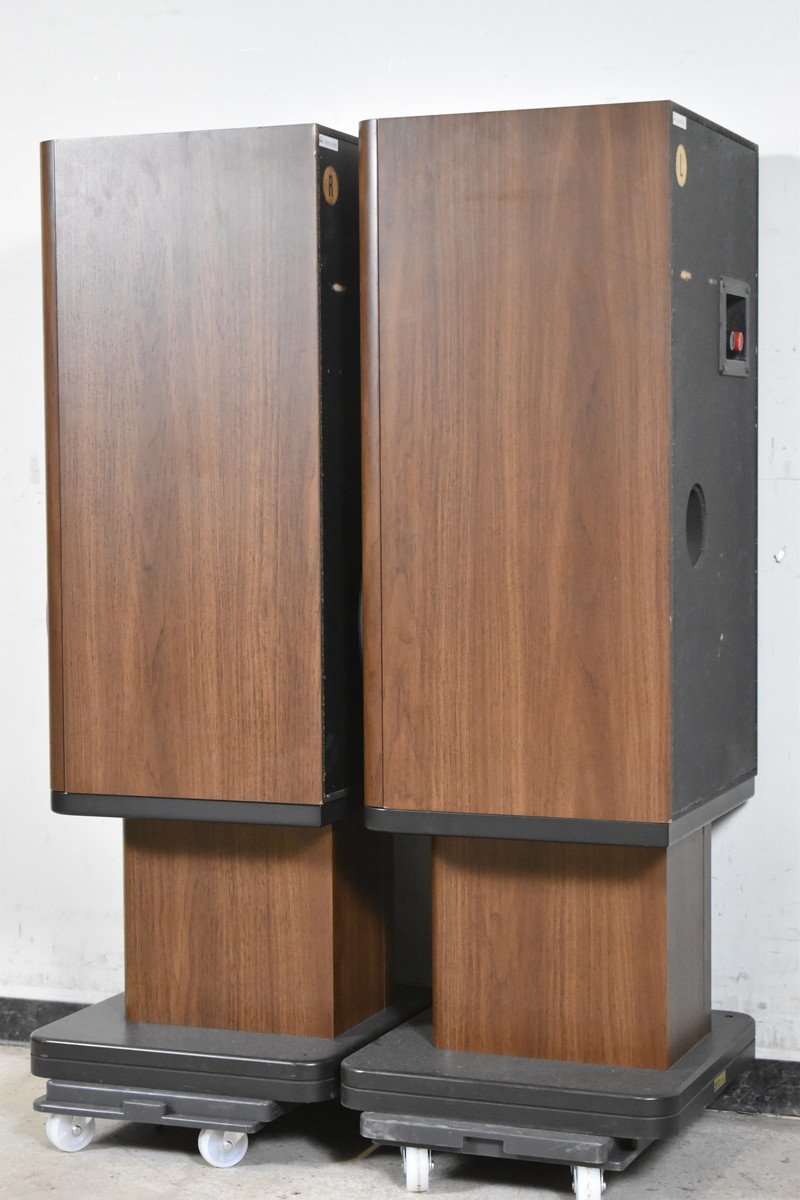 直接引取可能ONKYO D-77FX スピーカー ペア オンキョー D