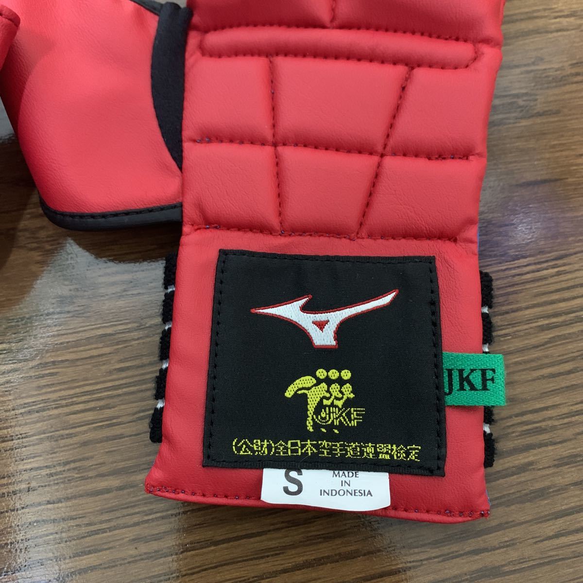 大人気，限定SALE JKF 空手防具 メンホーⅥ 
