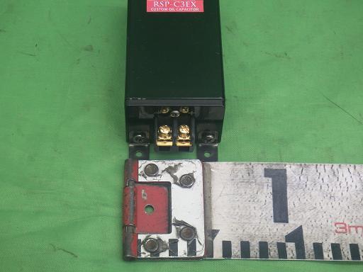 RSP-C3EX SPEC RSP-C3EX リアルサウンドプロセッサー 2個【中古 RSP