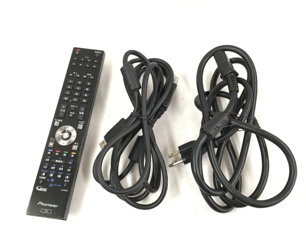 Pioneer KRP-M01 レシーバー 2008年製 パイオニア ジャンク T6460879