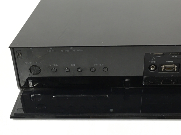 Pioneer KRP-M01 レシーバー 2008年製 パイオニア ジャンク T6460879