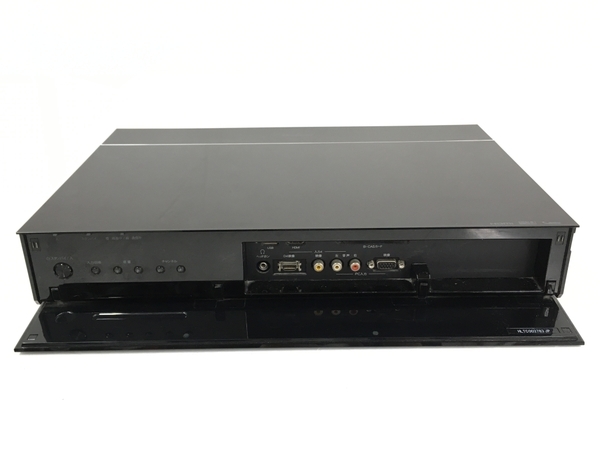 Pioneer KRP-M01 レシーバー 2008年製 パイオニア ジャンク T6460879