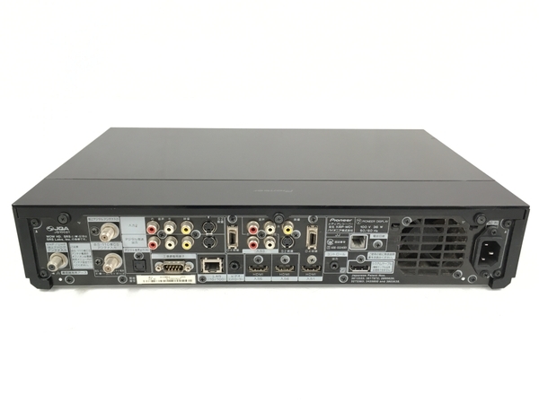 Pioneer KRP-M01 レシーバー 2008年製 パイオニア ジャンク T6460879