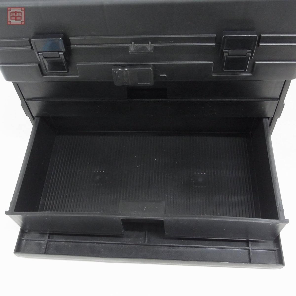 京商 ピットボックス No.80461/工具セット等おまけ付き KYOSHO Pitbox 