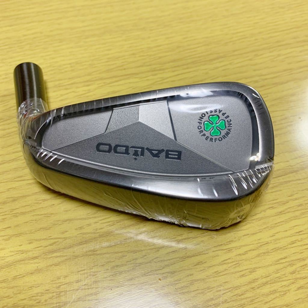 ★新品未使用 BALDO competizione 568 T3 #7 ヘッド 正規品★