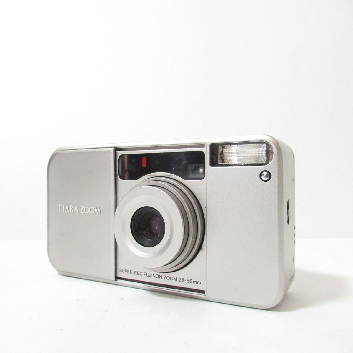 HOT，人気SALE】 カメラ コンパクト 本体 Fuji film TIARA ZOOM