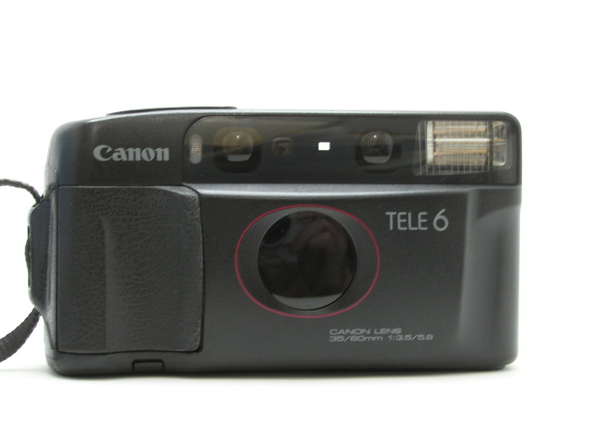 希少 Canon Autoboy D5 オートボーイ フィルムカメラ Canon Autoboy D5