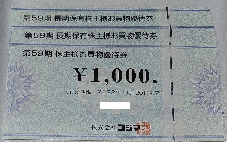 株主優待 ビックカメラ株主優待 8000円分 ビックカメラ 8000円分