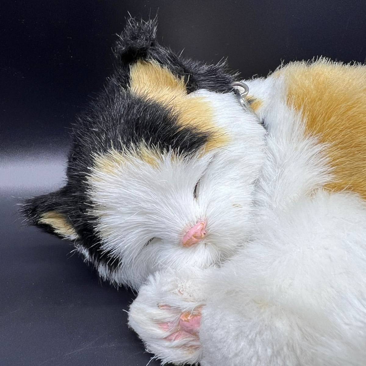 同様 パーフェクトペット 三毛猫 ぬいぐるみ 猫 ねこ ネコ ミケ リアル 本物 そっくり ネコ一般 売買されたオークション情報 Yahooの商品情報をアーカイブ公開 オークファン Aucfan Com