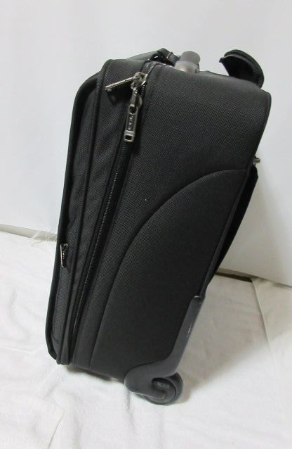 TUMI キャリーケース トゥミ 26105D4 - 2輪 キャリーバッグ 黒