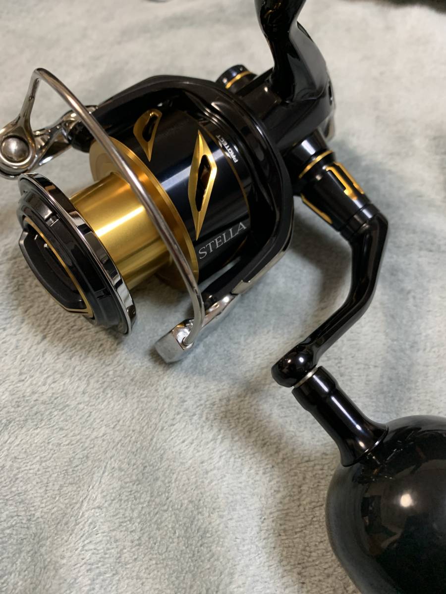 シマノ 20 ステラ SW 6000 HG 6000HG SW | フィッシングリール シマノ 20 ステラ SW 6000 HG 6000HG SW | フィッシングリール