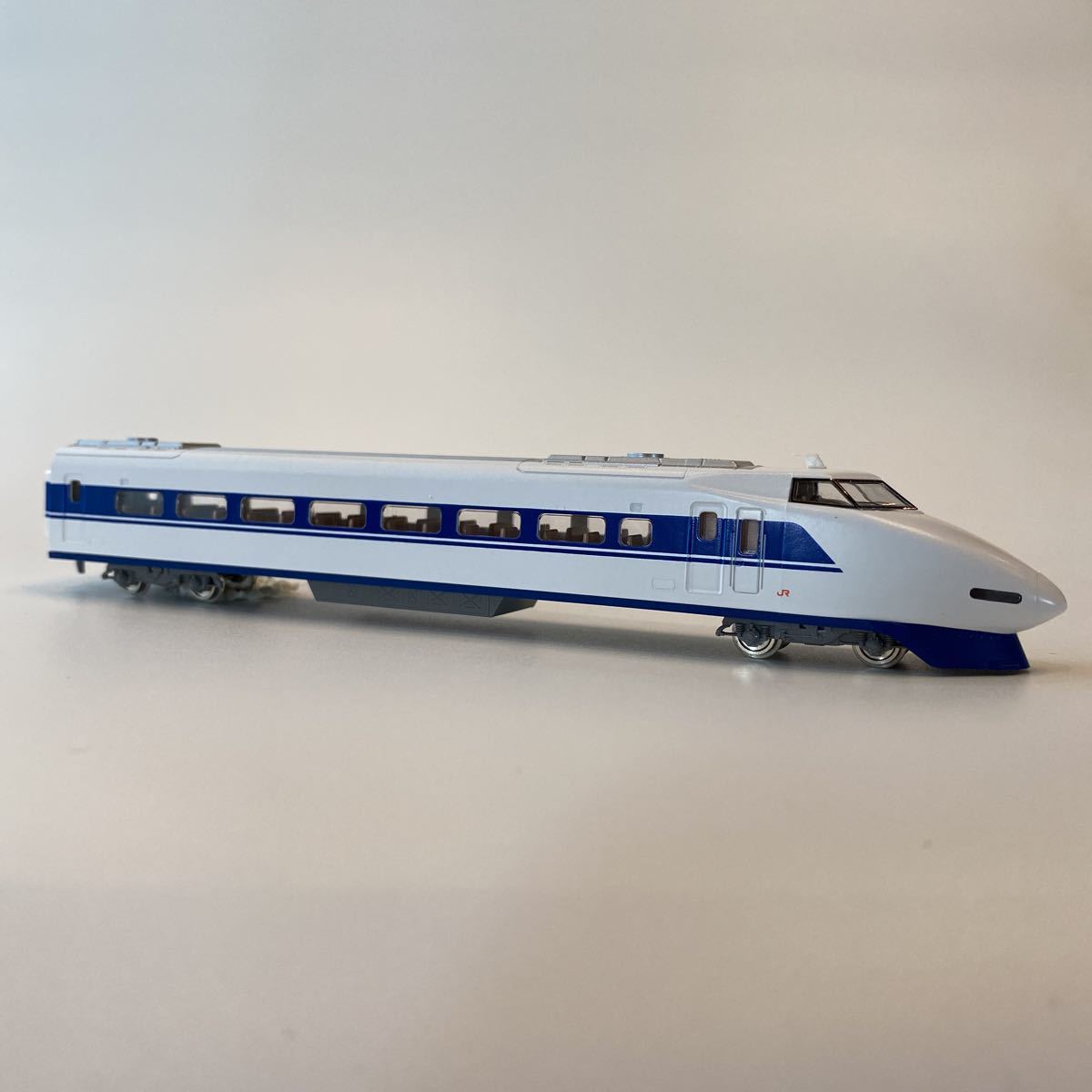 TOMIX 124形 品番92286 JR 100系 東海道・山陽新幹線 基本セット バラシ品