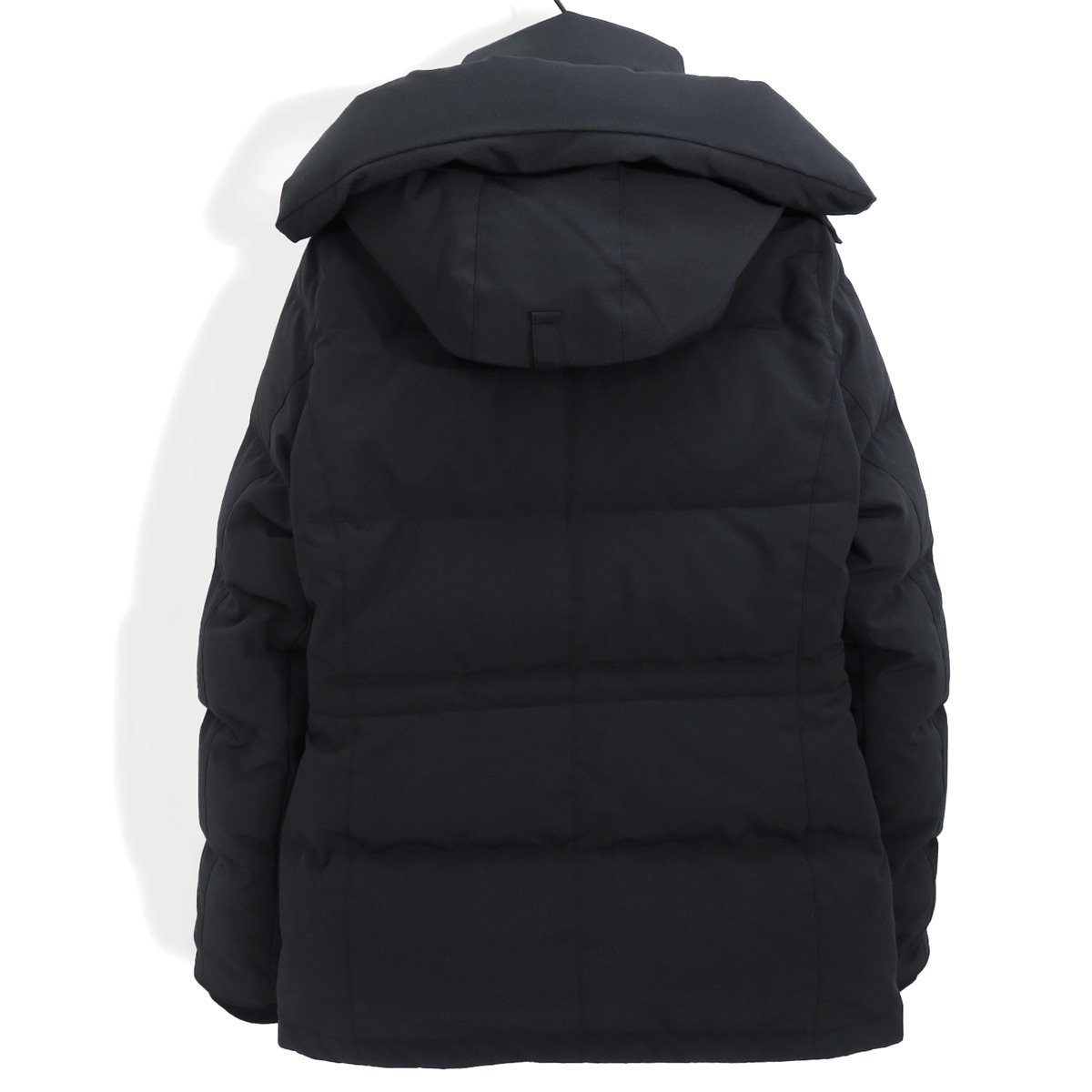 極美品】カナダグース CHELSEA PARKA BLACK LABEL 極美品】カナダグース CHELSEA PARKA BLACK LABEL