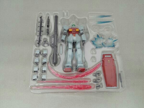 フィギュア ROBOT魂 ＜SIDE MS＞ RGM-79C ジム改宇宙戦仕様 ver.A.N.I.M.E. 魂ウェブ商店限定 RGM-79C ROBOT魂 ジム改 A.N.I.M.E.[69][240069197103] 未開封)ROBOT魂 商品一覧