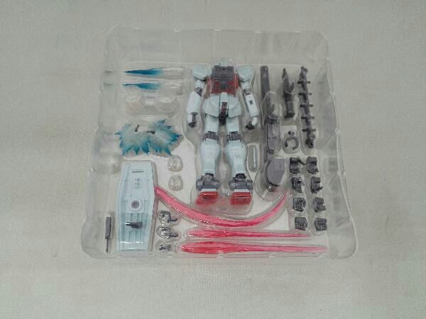 フィギュア ROBOT魂 ＜SIDE MS＞ RGM-79C ジム改宇宙戦仕様 ver.A.N.I.M.E. 魂ウェブ商店限定 RGM-79C ROBOT魂 ジム改 A.N.I.M.E.[69][240069197103] 未開封)ROBOT魂 商品一覧