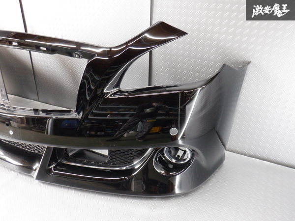 希少品！ 日産純正 OP オプション Y51 KY51 フーガ 370GT 前期 エアロ 