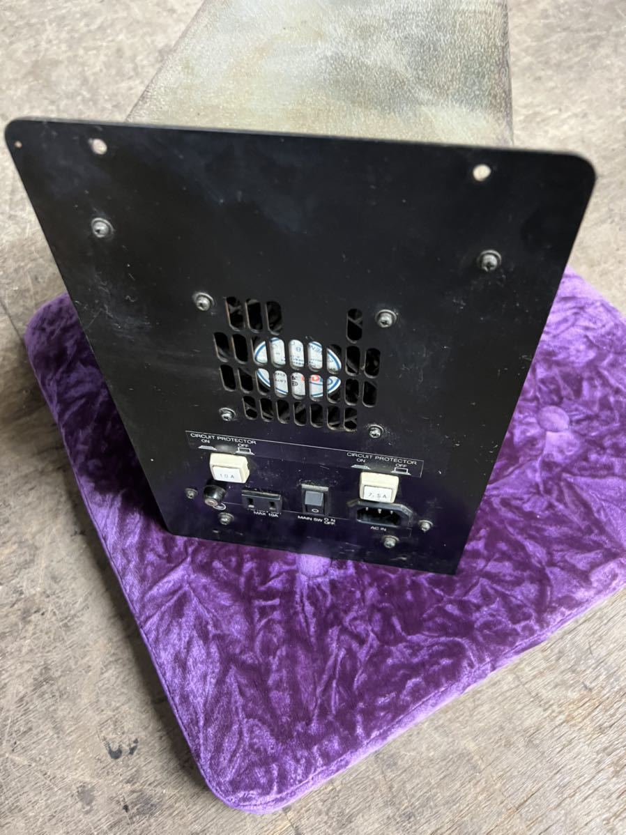 セガ・ブラストシティ電源ユニット400-5325-01-91 ジャンク Yahoo KRPW
