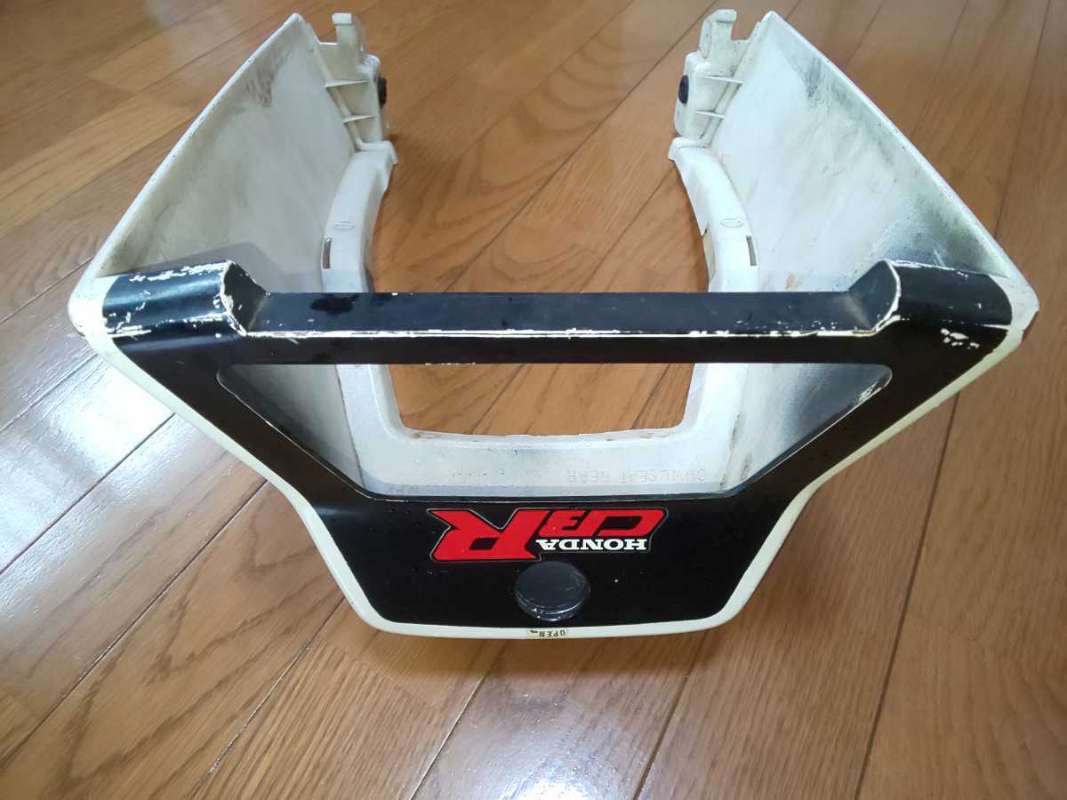 CBR400F 純正当時物 テールカウル オリジナル塗装 2型後期 