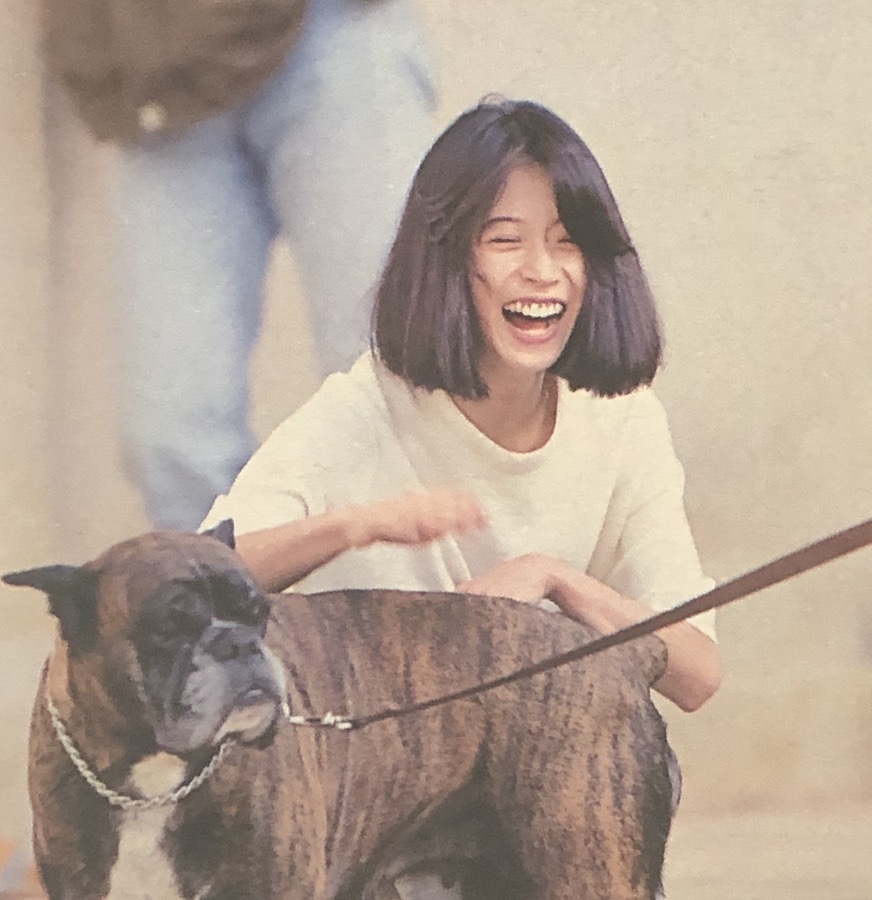  JUNON 1993年2月号 中森明菜 インタビュー8P 小泉今日子 チェッカーズ | 検索 心の履歴書 Queens' Pal Jimmy Fifty-Off(JUNON)｜売買されたオークション情報、yahooの商品情報をアーカイブ公開 - オーク JUNON