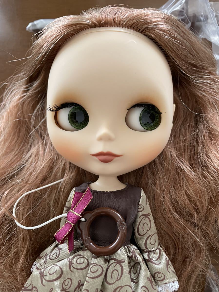 ネオブライス プリンセスミルクビスケットドゥ キューポット キュー